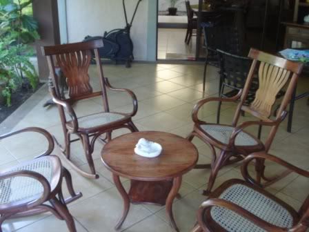 Muebles en venta